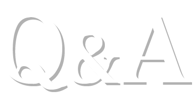 Q&A