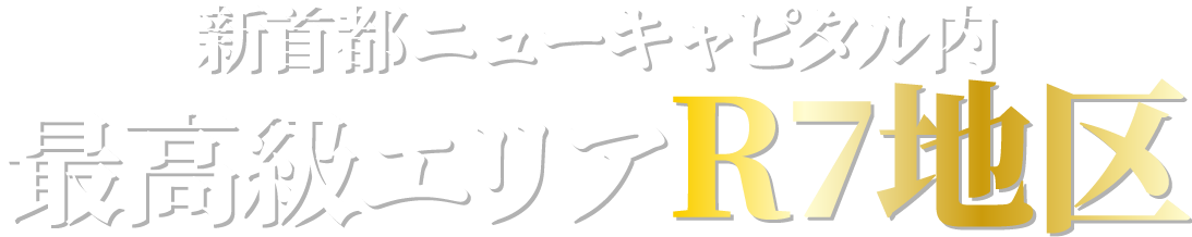 新首都ニューキャピタル内